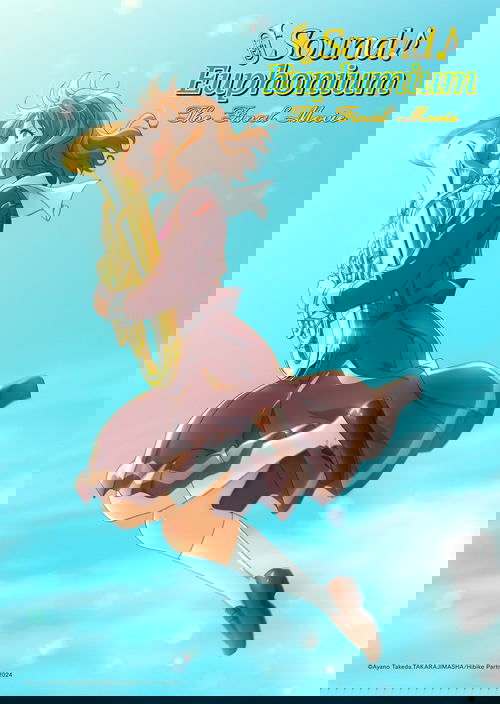 Sound! Euphonium: The Final Movie, Part 1