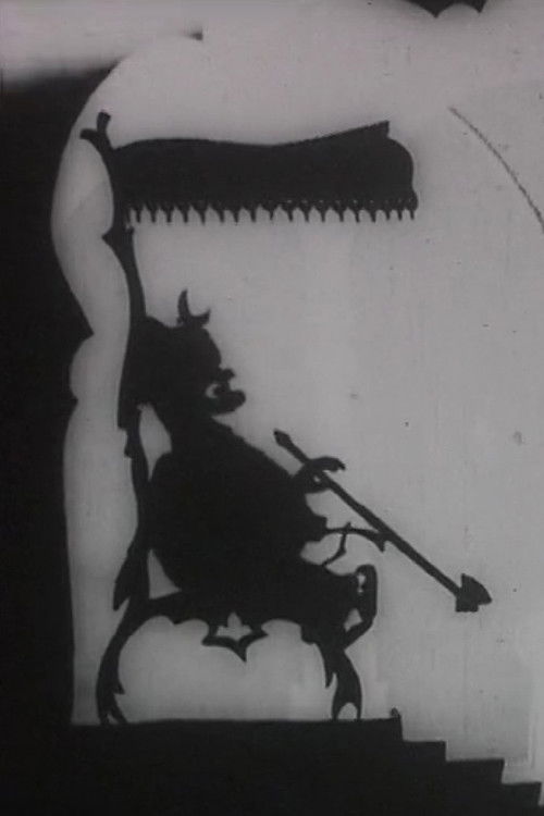 Der verliebte Sultan