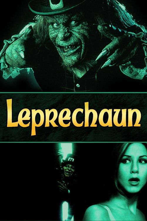 Leprechaun