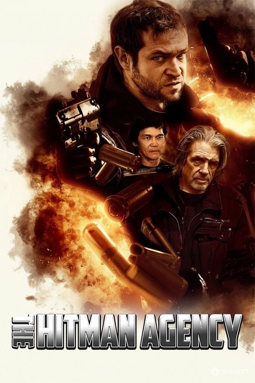 The Hitman Agency