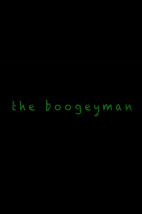 The Boogeyman