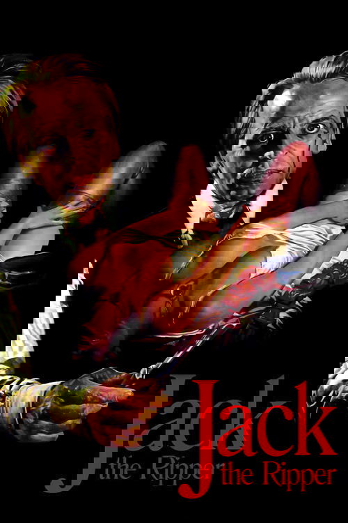 Jack the Ripper