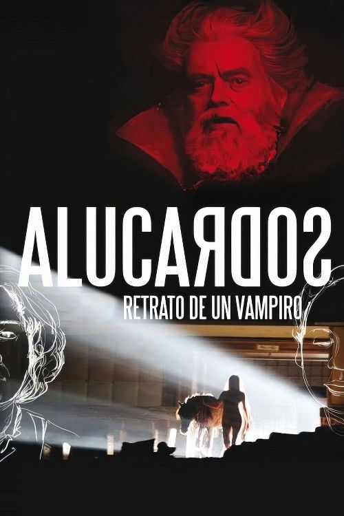 Alucardos: Portrait of a Vampire
