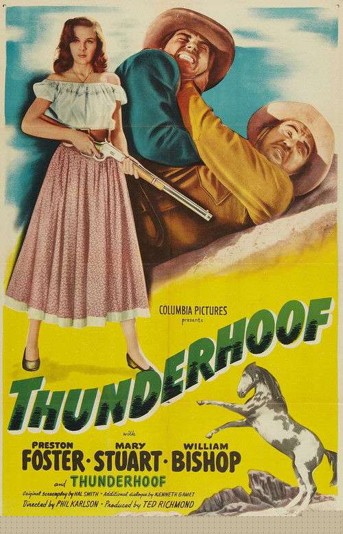 Thunderhoof