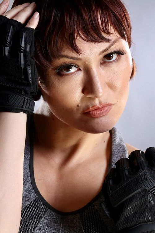 Mary Christina Brown