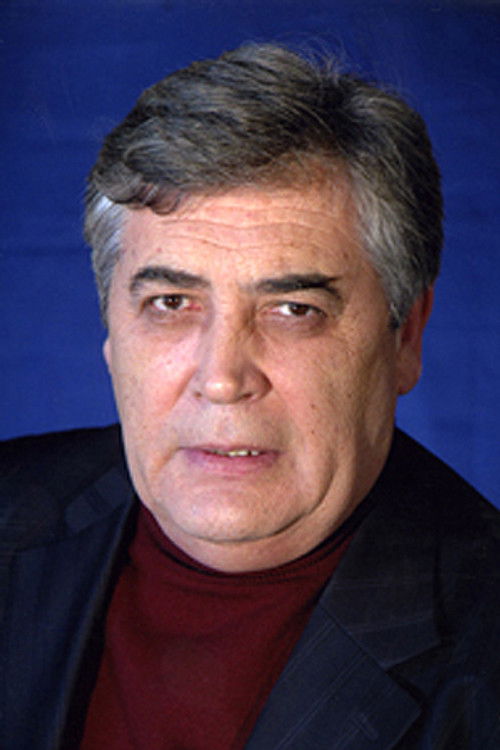 Rafael Dadashov