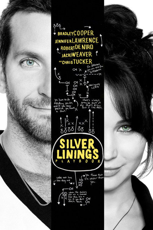 Silver Linings Playbook