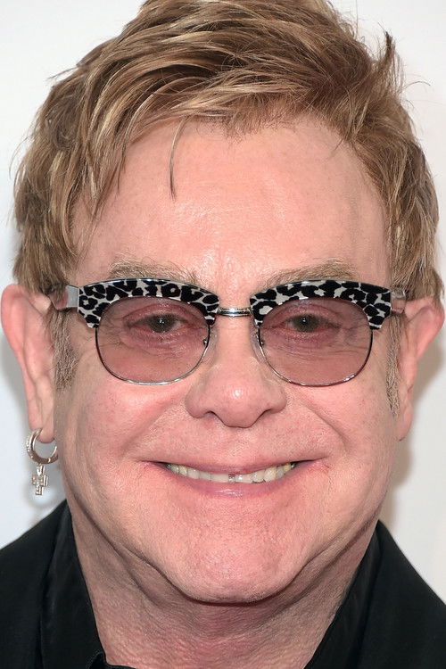Elton John