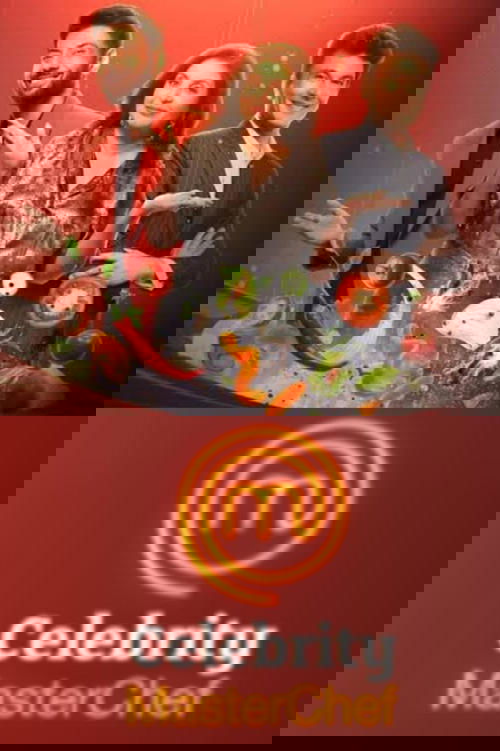 Celebrity MasterChef India