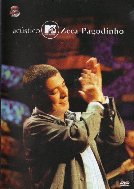 Acústico MTV Zeca Pagodinho