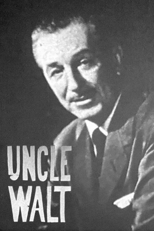 Uncle Walt