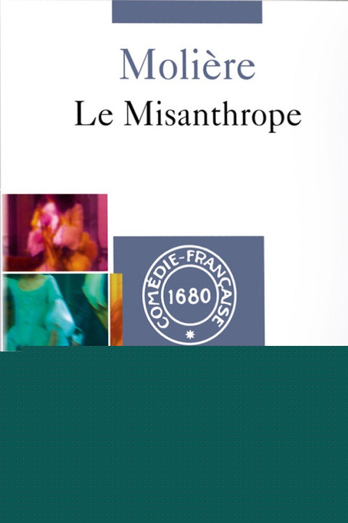 Le Misanthrope