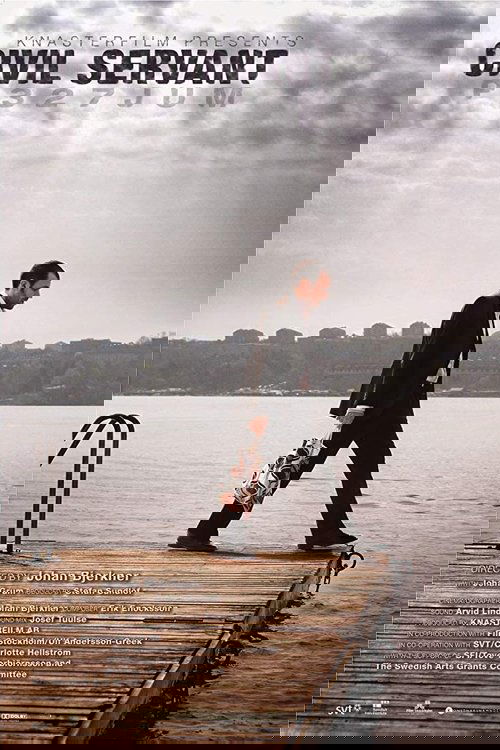 Civil Servant P327JUM