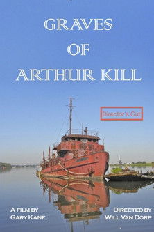 Graves of Arthur Kill