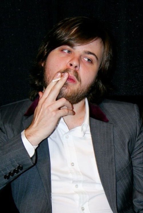 Spencer Smith