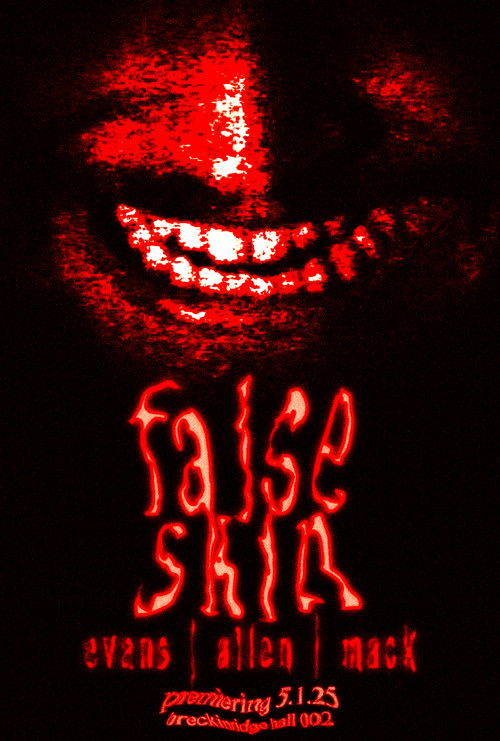 False Skin