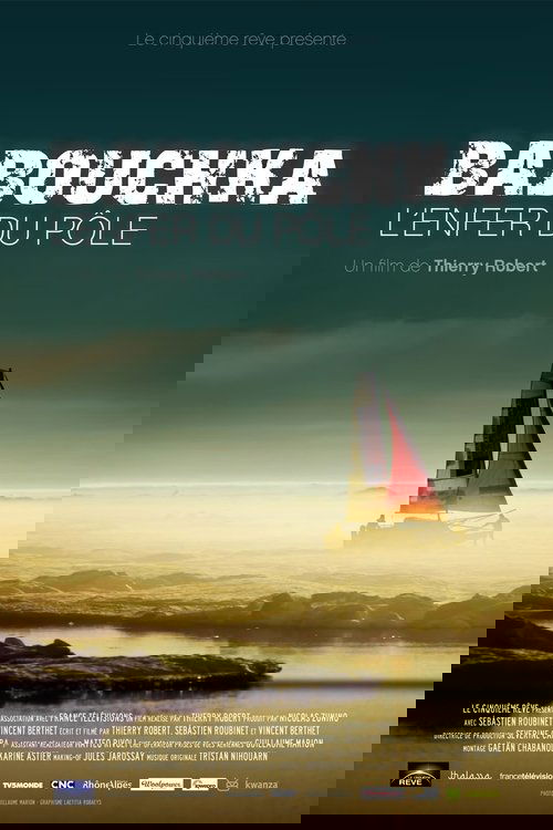 Babouchka: The North Pole - A Return to Hell