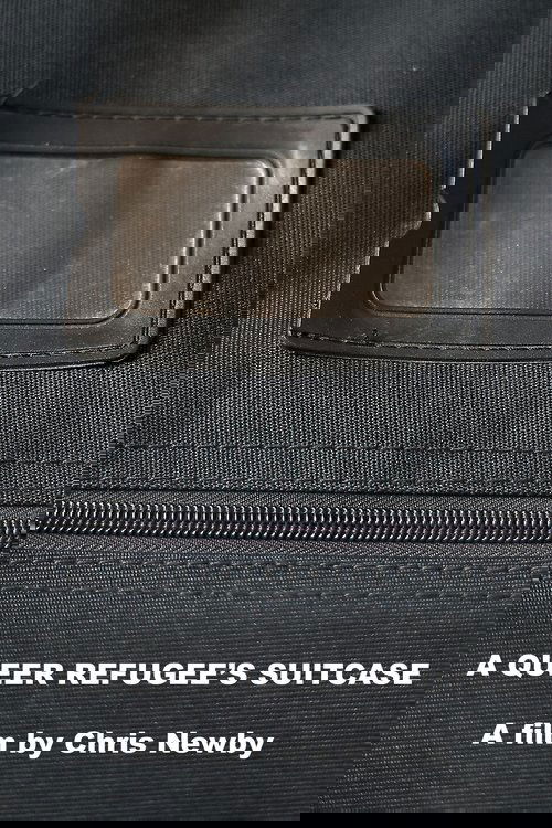 A Queer Refugee’s Suitcase