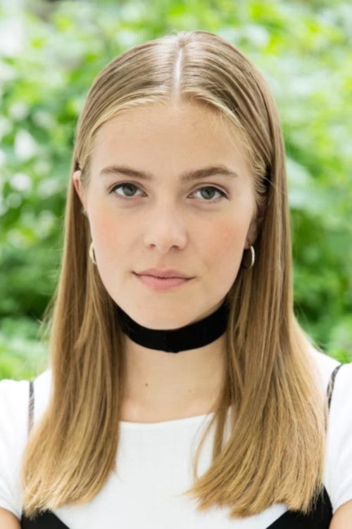 Olivia Stenderup Garre