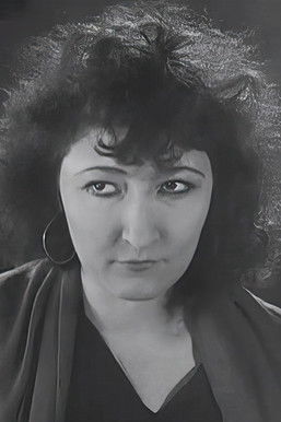 Suzanne Talba