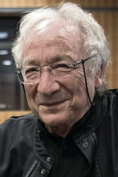 Ernest Pignon-Ernest