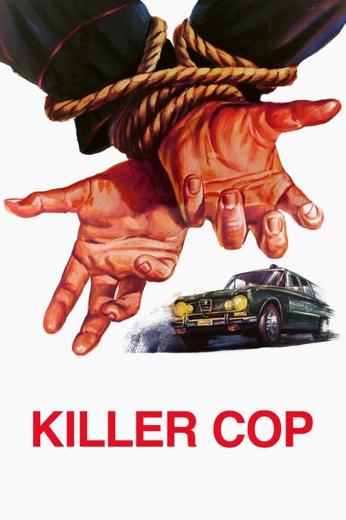 Killer Cop