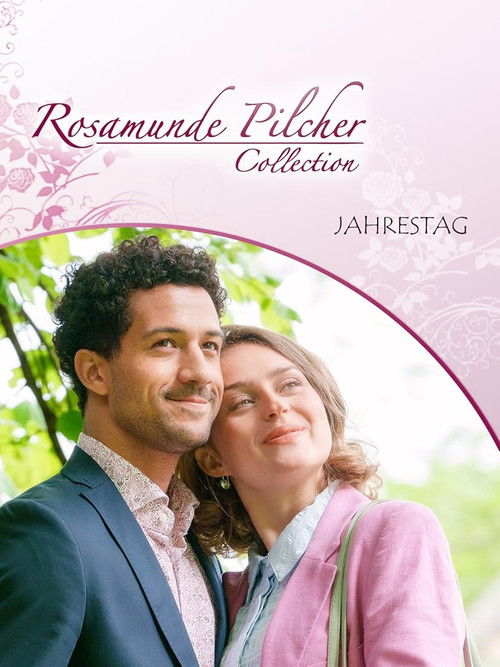 Rosamunde Pilcher: Jahrestag