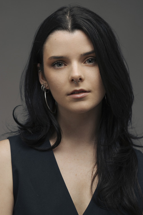 María Dopico Villarino