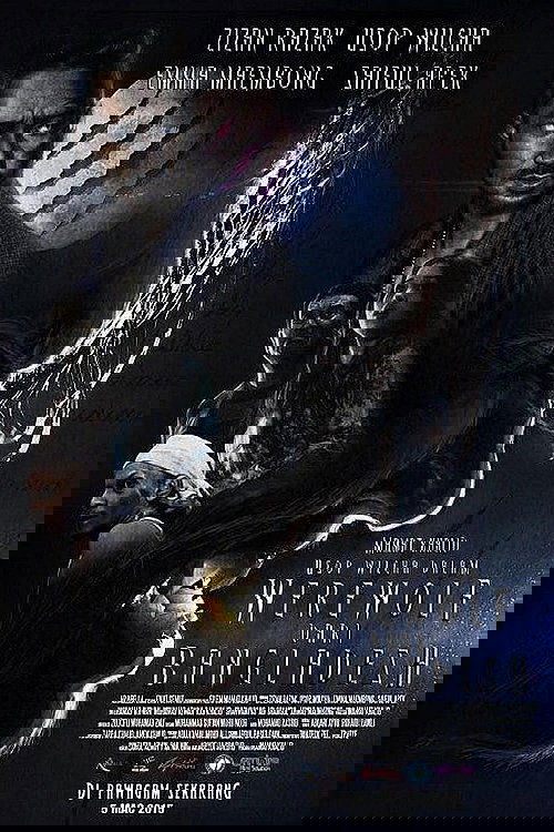 Usop Wilcha Dalam Werewolf Dari Bangladesh