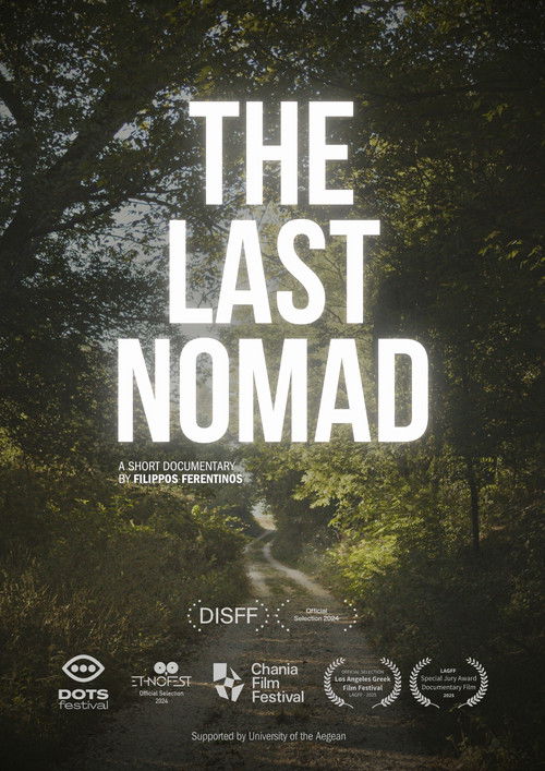 The Last Nomad