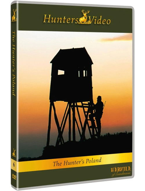 The Hunters Poland