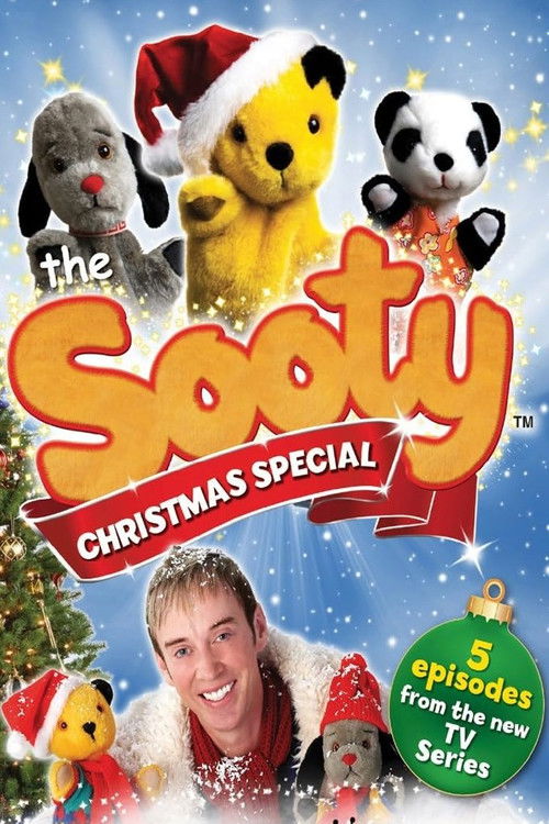 Sooty - The Christmas Special