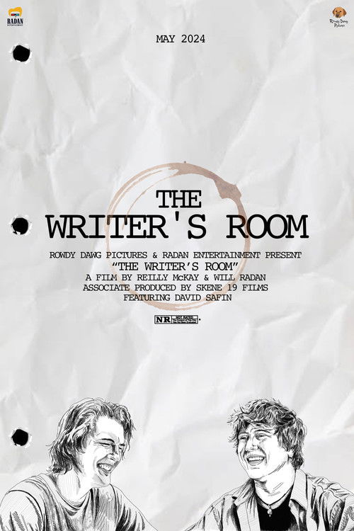 The Writer's Room