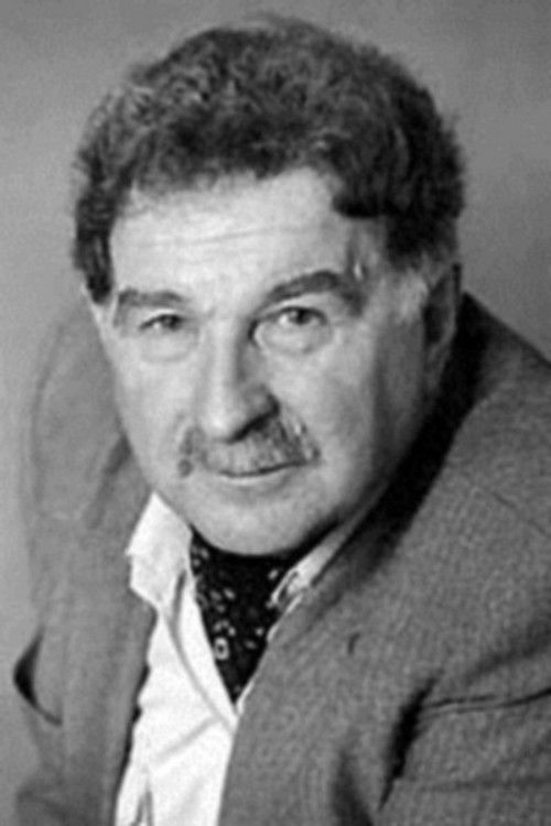 Gennadiy Ovsyannikov