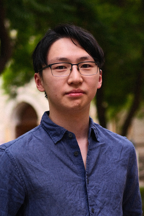 Charles Li