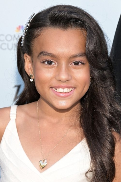 Summer Rose Castillo