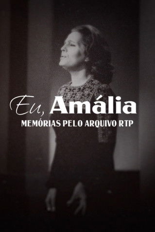 I, Amália