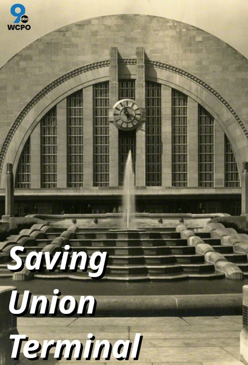 Saving Union Terminal