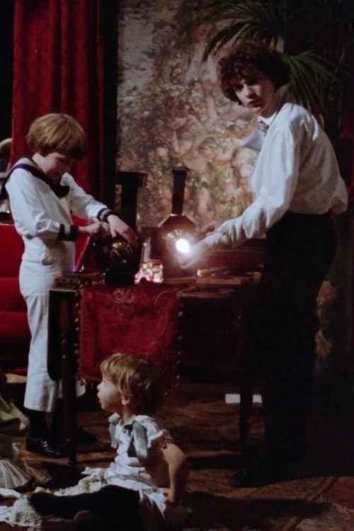 The Truly Magical Lanterns