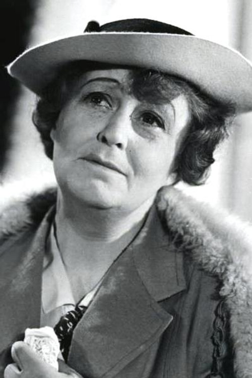 Gudrun Bruun Stephensen