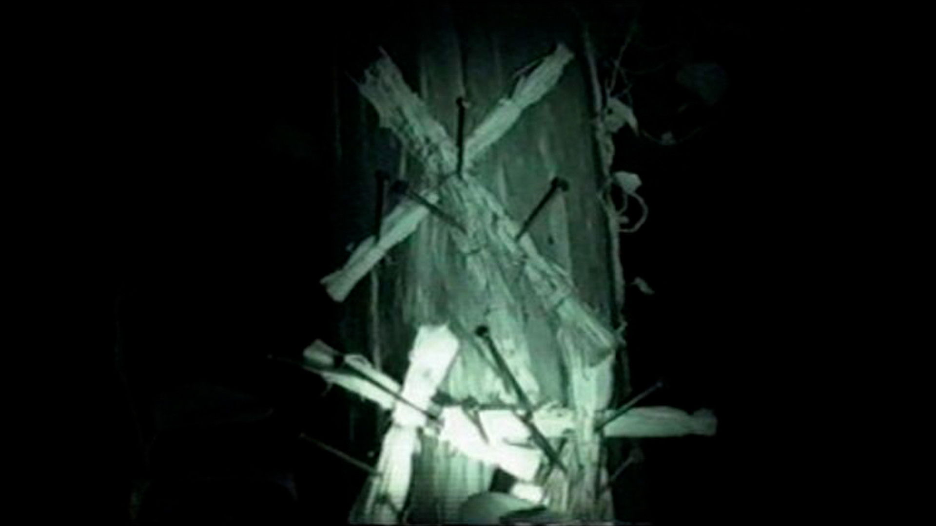 Honto Ni Atta! Noroi No Video 37