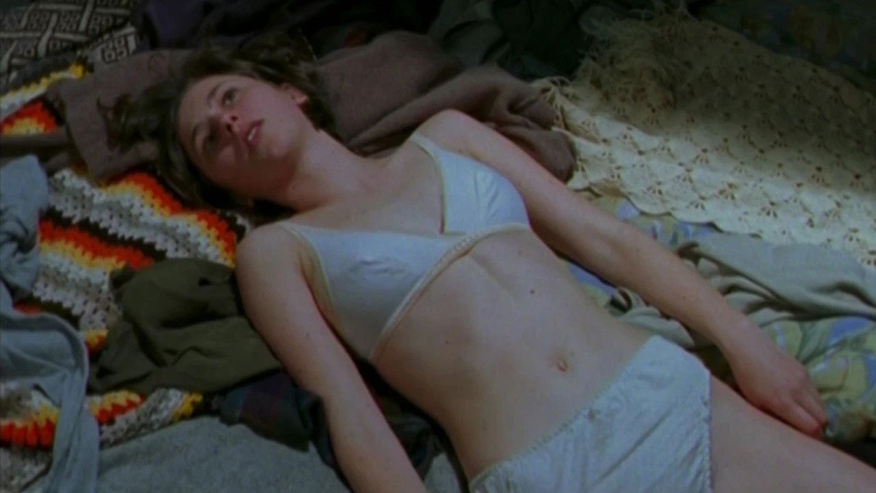 Strange Fits of Passion