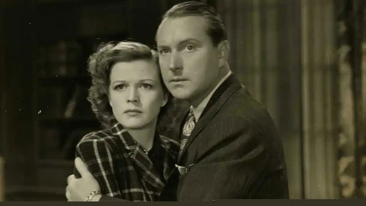 The Strange Mr. Gregory