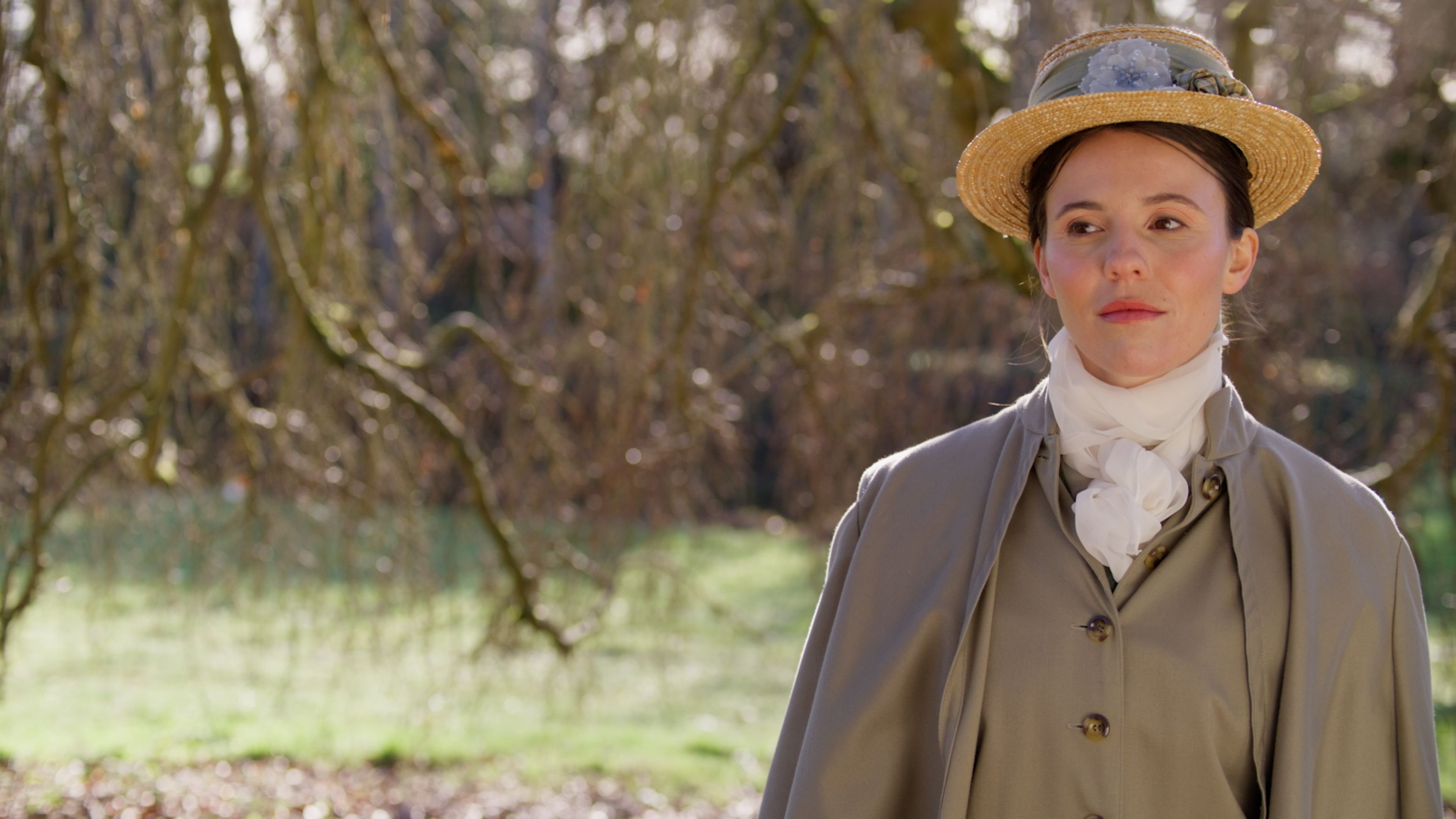 Borley Rectory: The Awakening