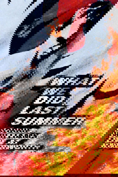 Robbie Williams: What We Did Last Summer - Live at Knebworth