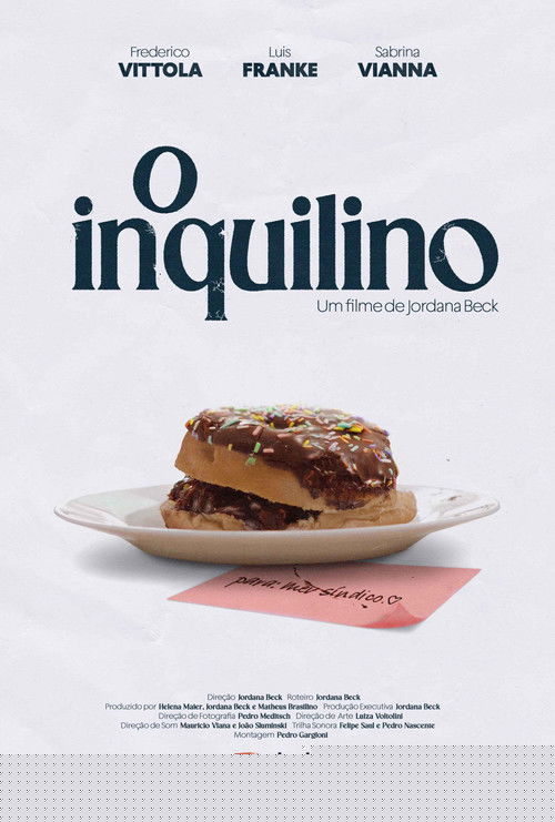 O Inquilino