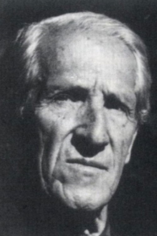 António Barahona Fernandes