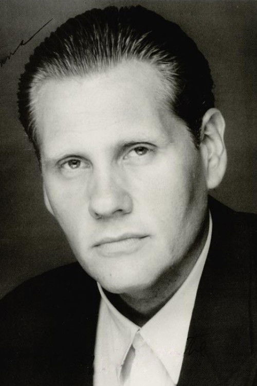 William Forsythe