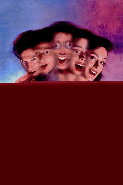 Dr. Jekyll and Ms. Hyde