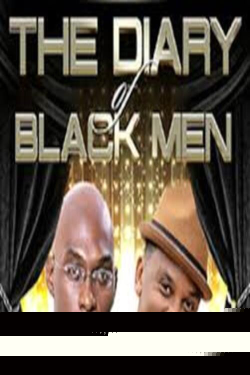 Diary of a Tired Black Man